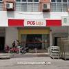 Although some pos laju services can be address: 1