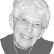 Florence Gibbs (1922-2009)