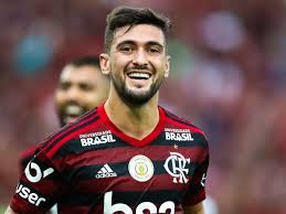 The latest tweets from @arraxcaaaa Arrascaeta E Convocado Para Selecao Do Uruguai E Desfalca O Flamengo Tnt Sports
