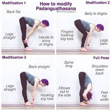 Yoga Alignment Tips Tutorials On Instagram Padangusthasana Bigtoepose On Yogaalignment Learn Yoga Poses Yoga Poses For Beginners Yoga For Beginners