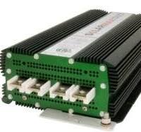 High voltage Solar battery charger, up to 230V input ...