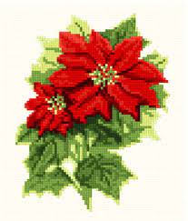 (6) cottage garden samplings (12) country cottage needleworks (43) cross eyed cricket (6) cross stitch antiques (10) cuore e batticuore (3) designs by lisa (1) erica michaels (8) fairy wool in the wood (2) fox and rabbit. Poinsettia Cross Stitch Pattern By Crosstitch Com Crosstitch Com