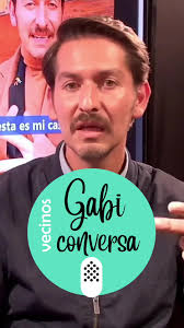 📺📻 Esta noche a las 22:30 horas por Thema Televisión y a las 22:00 por  Radio Montecarlo, nuestro programa "Vecinos Gaby conversa" junto a Félix  Velasco, abordan temas de interés local, regional y ...