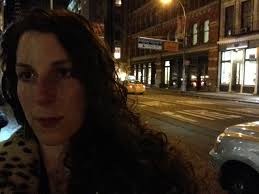 Holy Sh** I Started a Nonprofit: Amanda Deutch