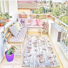 pin su balkon
