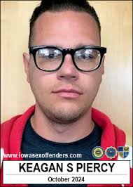 KEAGAN PIERCY