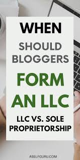 The Ultimate Guide To Forming An Llc For Bloggers Tips From A Lawyer Blogger In 2020 Business Blog Llc Business Business Tax