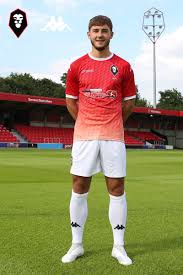 Salford city records, manchester, united kingdom. Salford City Fc On Twitter All 3 Kits Will Be On Sale In The Club Shop This Evening They Will Be Available Online Very Soon Https T Co Kmyz25d572 Wearesalford Https T Co 4quv581j89