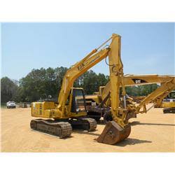 Komatsu PC120LC-6 Excavator