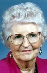 Mary Helen Dunifon Hook (1915-2011)