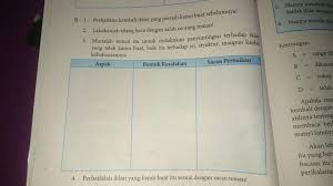 Halaman 56 Bahasa Indonesia Kelas 8 Brainly Co Id