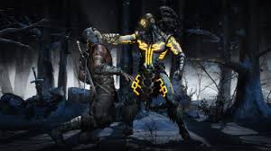 What first began as a basic but violent video game. Mortal Kombat X Wallpaper Mortal Kombat Movie 2021 2165225 Hd Wallpaper Backgrounds Download