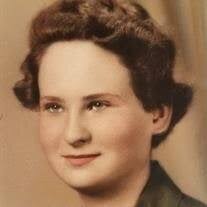 Mrs. Mary Darlene Fenske Obituary