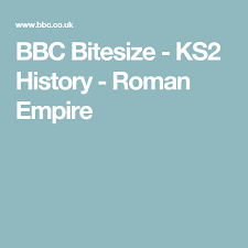 In this one, triangle is led unwittingly into the triangulator machine. Bbc Bitesize Ks2 History Roman Empire History Ks2 Ks3