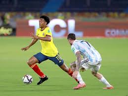 Italia tomó ventaja en el marcador con el tanto de chiesa pero españa reacionó a tiempo y llevó el partido a la prórroga gracias al tanto de morata. Colombia Vs Argentina 2021 Resultado Goles Detalles Figura Eliminatorias Catar 2022 Seleccion Colombia Futbolred