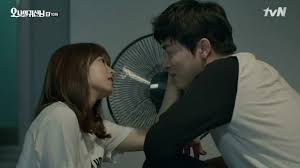 O naui gwisinnim ) is a 2015 south korean television series starring park bo young , jo jung suk , kim seul gi and im joo hwan. Review Oh My Ghostess 2015 The Drama Corner