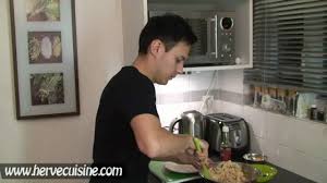 Recette Des Crab Cakes Ou Beignets Au Crabe Un Tapas Ideal Youtube