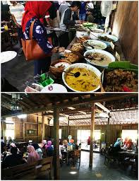 5 tempat makan best di terengganu part1. 15 Tempat Makan Di Jogja Yang Murah Dan Menawarkan Sensasi Makan Ala Kampung