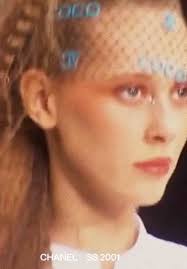 Colette Rose Chanel Laurent