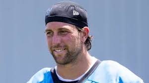 Panthers' Thielen Trade a Disaster? Week 1 Loss Exposes Key Weakness! - Imagen principal del artículo