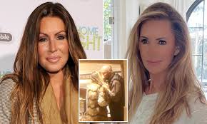 Последние твиты от rachel uchitel (@racheluchitel). Rachel Uchitel Hits Back Against Claims Made By New Lawyer Boyfriend S Wife Daily Mail Online