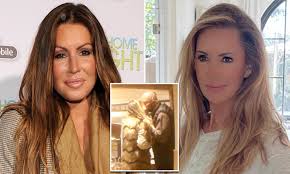 Maybe you would like to learn more about one of these? Rachel Uchitel Hits Back Against Claims Made By New Lawyer Boyfriend S Wife Daily Mail Online