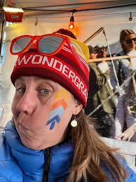 Inspiring Conversations with Robin Hall of Town Hall Outdoor Co