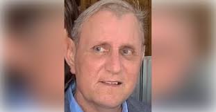 Obituary information for Roger G. Cox