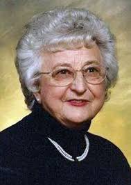 Ethel Bushek Obituary (1924