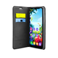 SBS - Book Wallet Lite Case for LG K41S ...