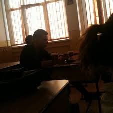 Miguel de cervantes saavedra, spanish novelist, playwright and poet, was born at alcalá de henares in 1547. Photos At Liceul Bilingv Miguel De Cervantes Now Closed Universitate 8 Tips From 557 Visitors