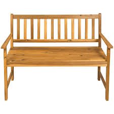 39 95 Gartenbank Wiston 56 X 115 X 85 Cm Aus Akazienholz Geniessen Sie Auf Dieser Holzbank Die Sonnenstrahlen In Ihrem Garten Gartenbank Holzbank Garten