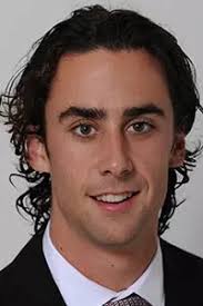 2013-14 Men's Hockey Roster