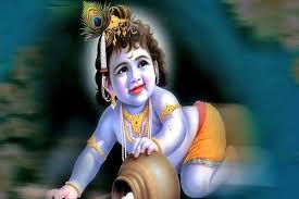 Janmashtami or krishna janmashtami is an annual hindu festival to mark the birth of krishna, the eighth avatar of vishnu. M4skutdhoko1pm
