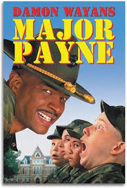 Amazon.com: Major Payne (1995)