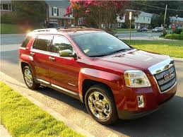 Image result for Crystal Red 2014 Terrain