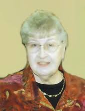 Obituary information for Mary Ellen Rader