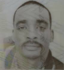 Funeral announcement for Basil Greg Schoeman at Charmaine court and  Oceanview Cemetery