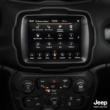 If your smartphone is running the android 9 os or below, you will need to install the android auto app on your smartphone to connect to your. Jeep Europe Uconnect 8 4 Nav Dab Radio Facebook