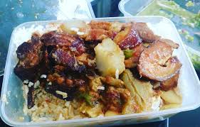 Juliana On Instagram Boucane Chouchou Bon Appetit Instafood Insta Photo Food 974island 974 Lareunion Food Chicken Rice