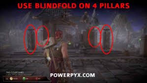 In mortal kombat 11, players can explore a mysterious area called the krypt that's full of chests and various cosmetic rewards. Mortal Kombat 11 Krypt Walkthrough
