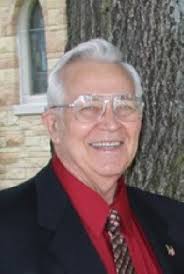 Obituary information for Harry Orin Gamble