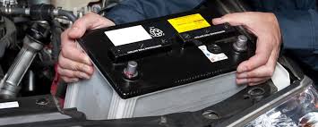 Prius battery location jump start. How To Jump Start A Car Dick S Country Chrysler Jeep Dodge