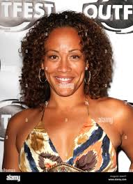 Elena undone hi-res stock photography and images