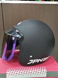 Lebih mahal dibandingkan harga helm bogo tanpa kaca yang biasanya dibawah 200 ribu. Kumpulan Helm Keren Helm Bogo Jpn Kaca Datar