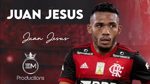Maybe you would like to learn more about one of these? Juan Jesus Defensive Skills Tackles 2020 21 Hd Youtube