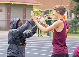 Westerville North's Gabelman chases state title