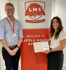 Inaugural Mentor Award