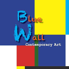 One that is contemporary with another petrarch and chaucer were contemporaries. Blue Wall Contemporary Art Posts Facebook