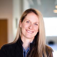 2019 Business of Pride: Maggie Henjum, Motion